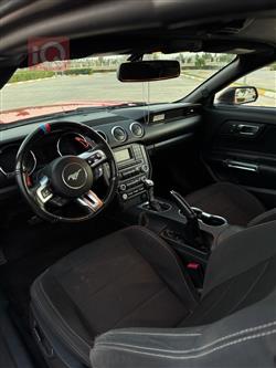 فۆرد مۆستانگ